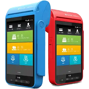 高邮拉卡拉智能POS机