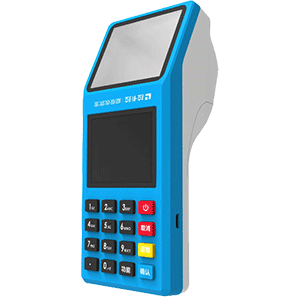 高邮超级收款宝QR65